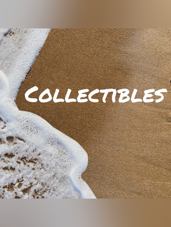 Other - Collectibles Section